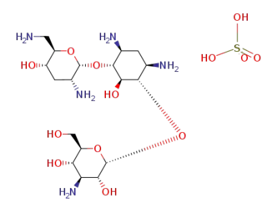 tobramycin sulfate