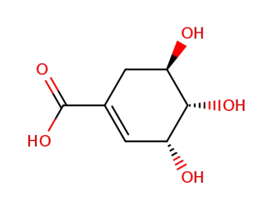 shikimic acid