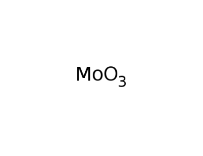molybdenum(VI) oxide