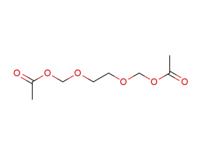 1,2-bis(acetoxy-methyloxy)ethane
