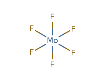 molybdenum(VI) fluoride
