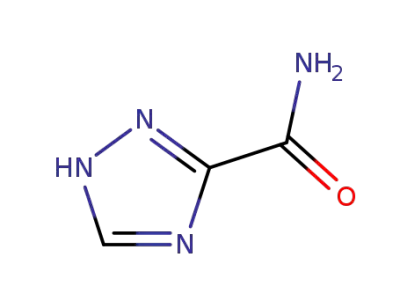 1,2,4-triazole-3-carboxamide