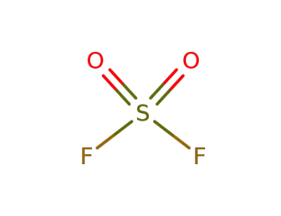 fluorosulfonyl fluoride