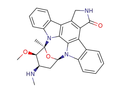 staurosporine