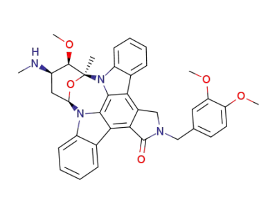 C<sub>37</sub>H<sub>36</sub>N<sub>4</sub>O<sub>5</sub>