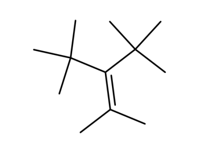 3-tert-Butyl-2,4,4-trimethyl-pent-2-ene