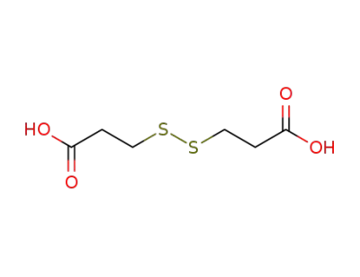 3,3'-dithiobis(propionic acid)
