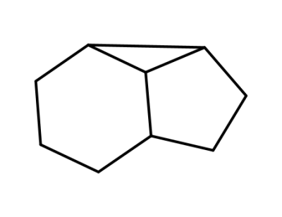 tricyclo<4.3.0.0<sup>2,9</sup>>nonane