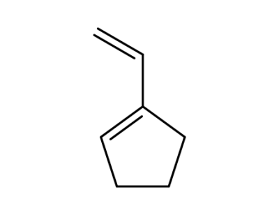 1-vinylcyclopentene